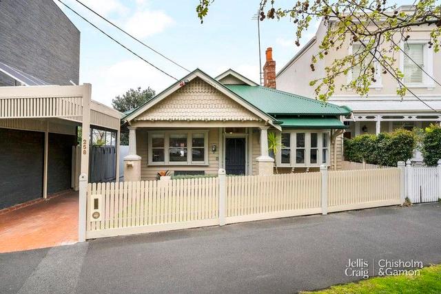258 Montague Street, VIC 3205