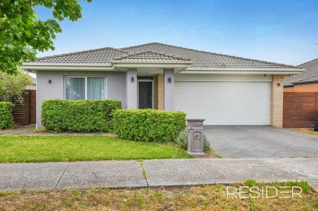 15 Erskine  Road, VIC 3754