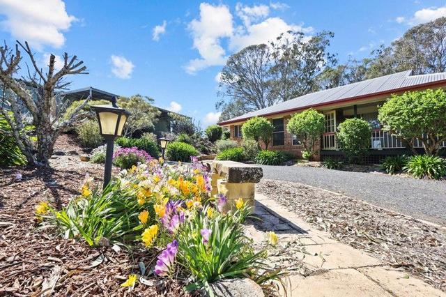 8 Top Camp Court, QLD 4350