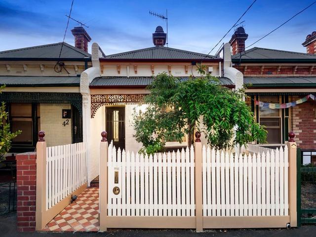 40 Wellington St, VIC 3121