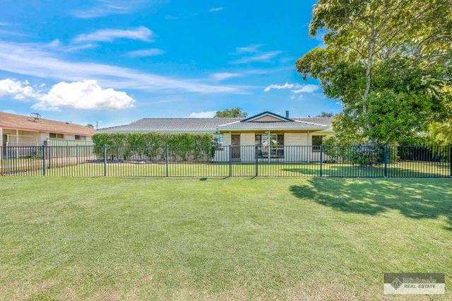 1 Strathdee Avenue, QLD 4670