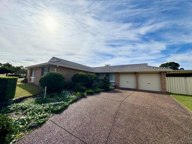 11 Tennant Street, NSW 2170