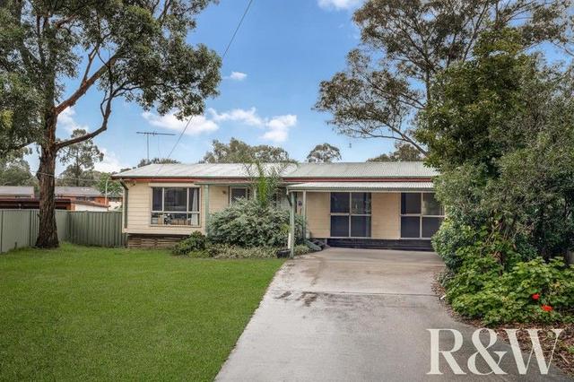 26 Macartney Crescent, NSW 2770