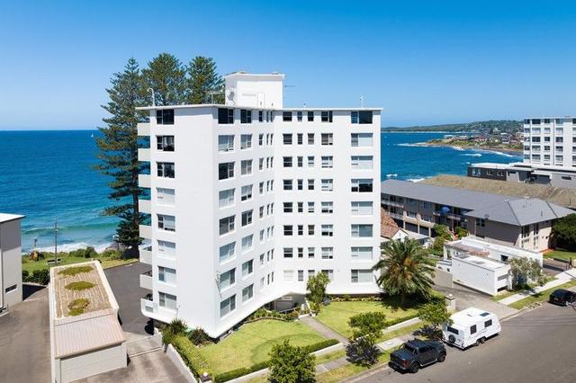 6/2-6 Arthur  Avenue, NSW 2230