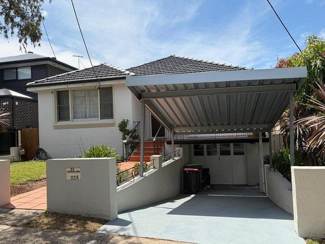 22 Cooeeyana Parade, NSW 2190