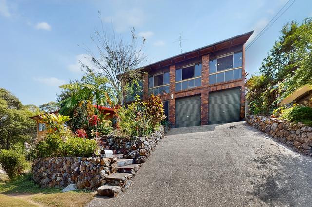 22 Cluden Street, QLD 4121