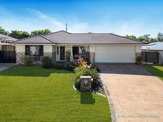 8 Gretchen Circuit, QLD 4164