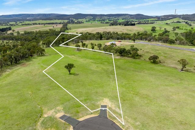 4 Grandview Place, NSW 2847