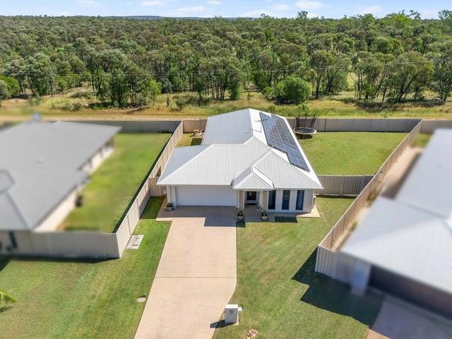 22 Kassidy Drive, QLD 4720