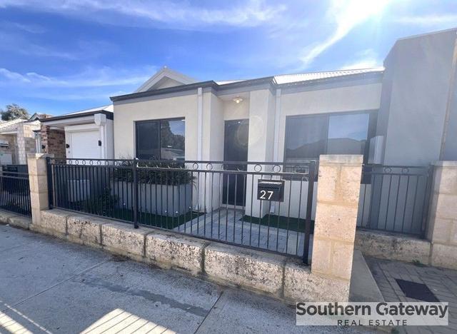 27 Marlock Road, WA 6167