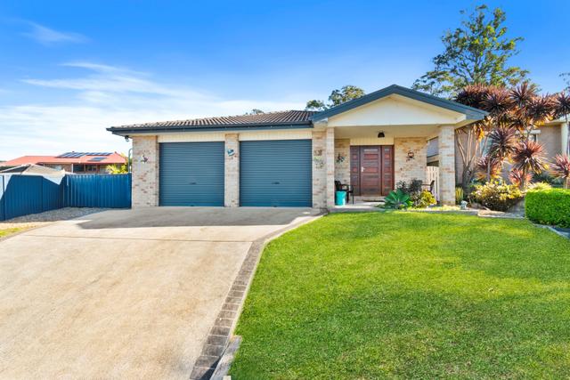 5 Hartog Place, NSW 2536