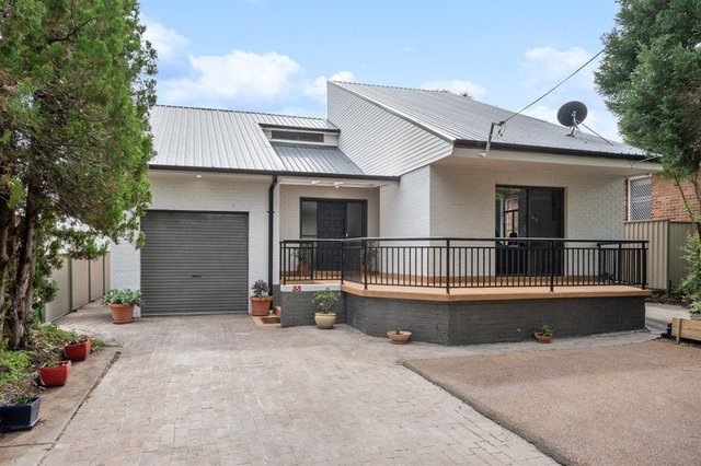 33 Kardella Crescent, NSW 2209