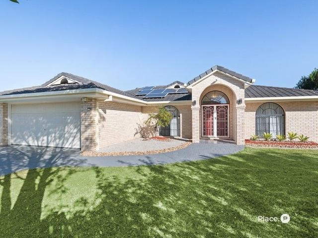 8 Chestnut Place, QLD 4116