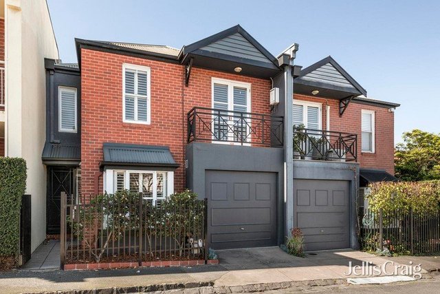 3 Strode Street, VIC 3121
