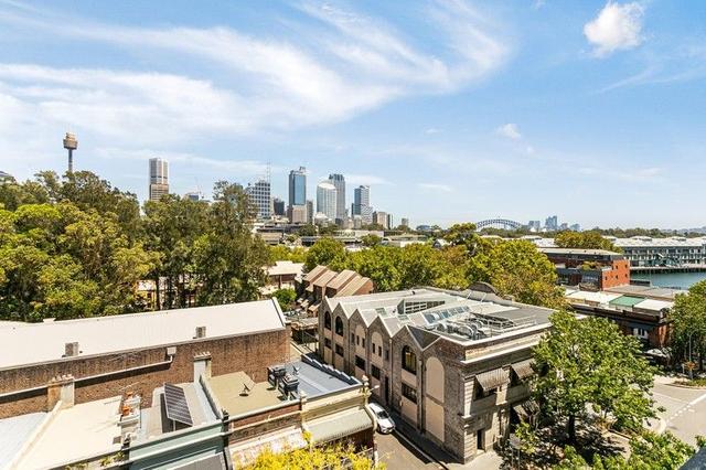 417/88 Dowling Street, NSW 2011