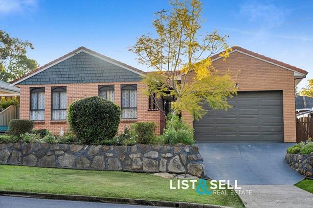 60 Richmond Crescent, NSW 2560