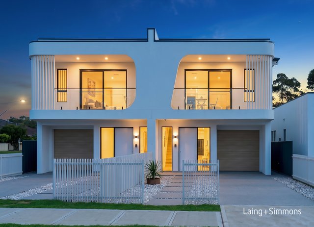 15-19 King Street, NSW 2161