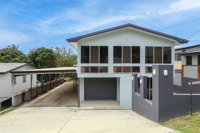 26 Agnes Street, QLD 4680