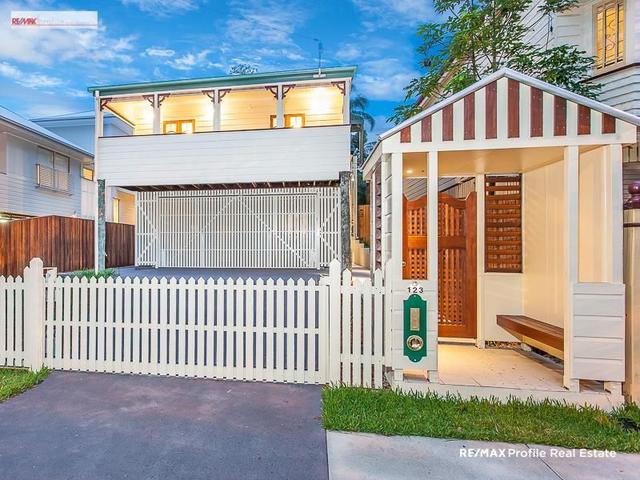 123 Baroona Road, QLD 4064