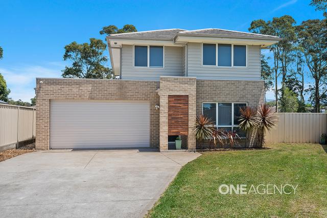 38 Caladenia Crescent, NSW 2541