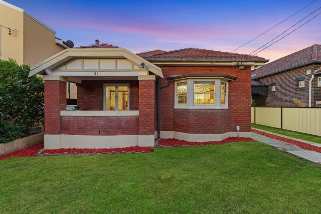 51 Stotts Avenue, NSW 2207
