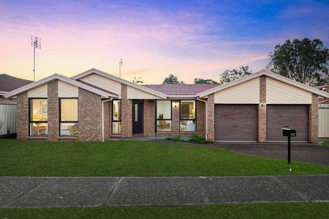 32 Langford Drive, NSW 2250