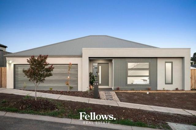 20 Tassell Drive, VIC 3820