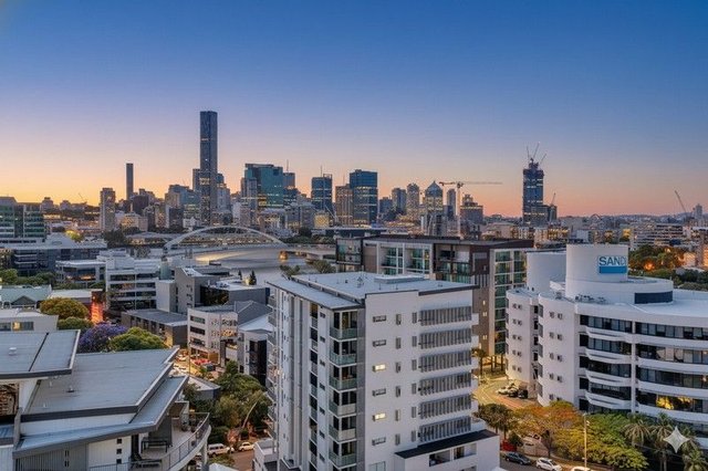 58/27 Manning Street, QLD 4064