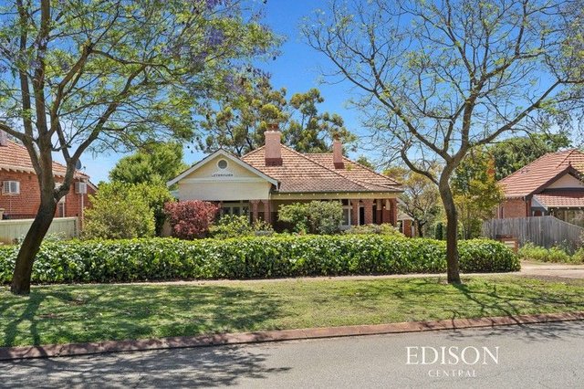 43 Clifton Crescent, WA 6050