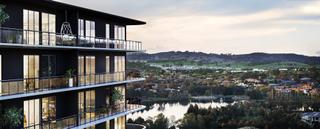 LIVE THE LIFESTYLE YOU DESERVE IN THIS GRAND PENTHOUSE Gungahlin ACT 2912