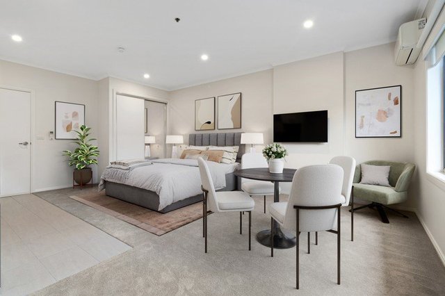 17/130 King Street, VIC 3109