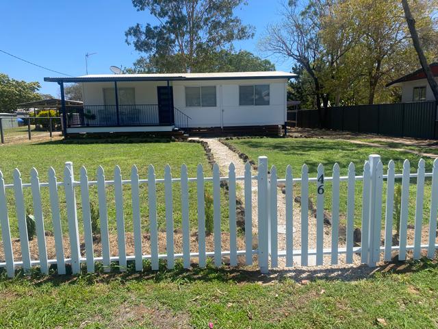 46 Huntley Street, QLD 4723