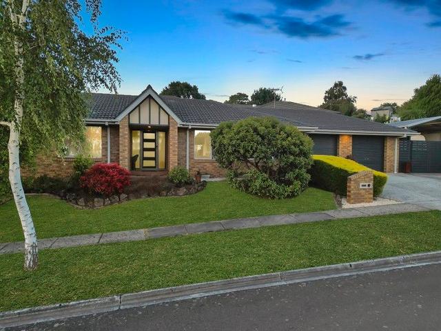 1 Strzelecki Court, VIC 3820