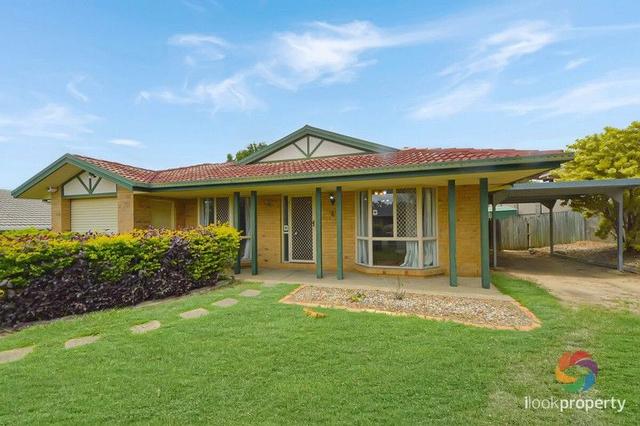 8 Springfield Crescent, QLD 4115