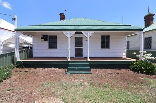 165 Meade Street, NSW 2370