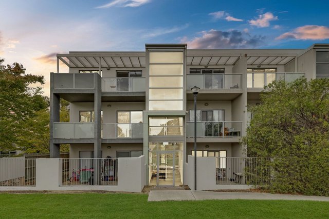 44/75 Elizabeth Jolley Crescent, ACT 2913