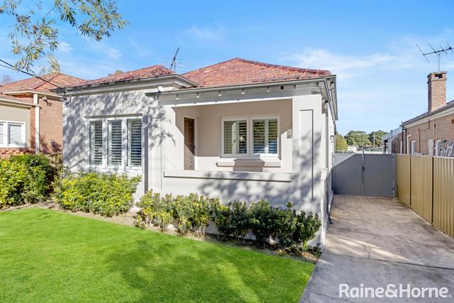 11 Tasker Avenue, NSW 2206