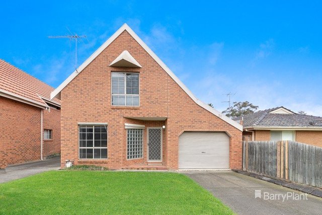 6/31 Harold Street, VIC 3046