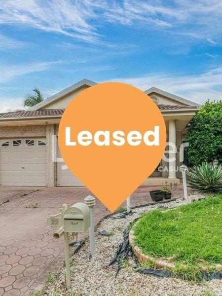 22 Wainewright Avenue, NSW 2171