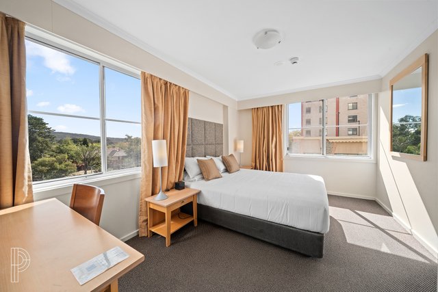 401 & 402/84 Northbourne Avenue, ACT 2612