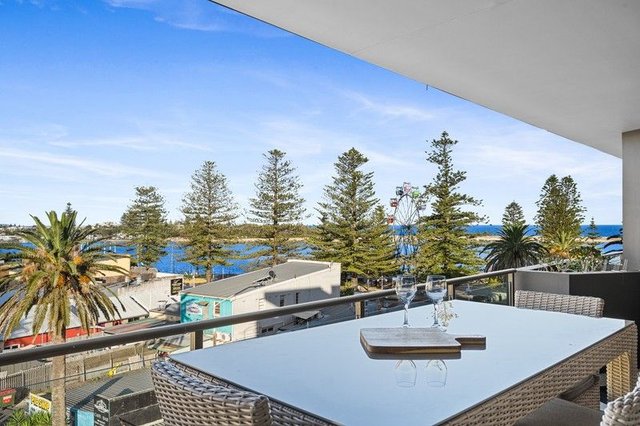 27/35-37 Coral Street, NSW 2261