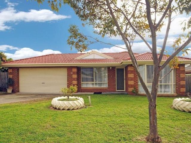 14 Dunstone Dr, VIC 3939