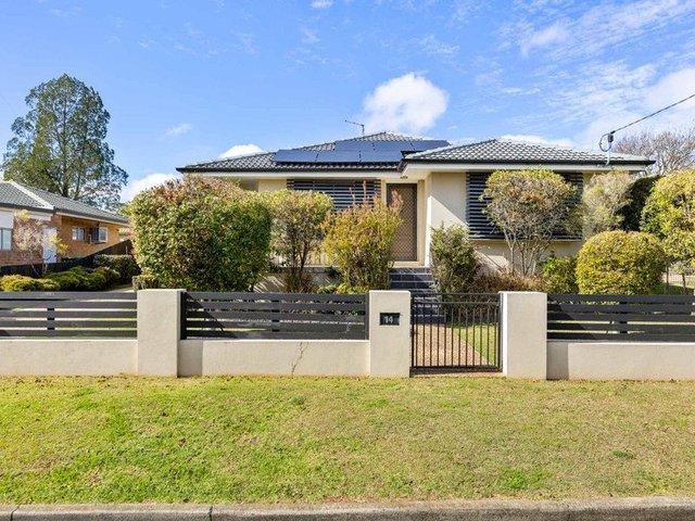 14 Farr Street, QLD 4350