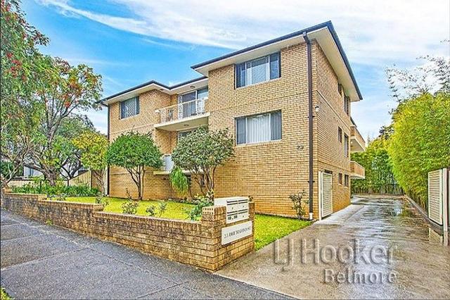 3/23 Drummond Street, NSW 2192