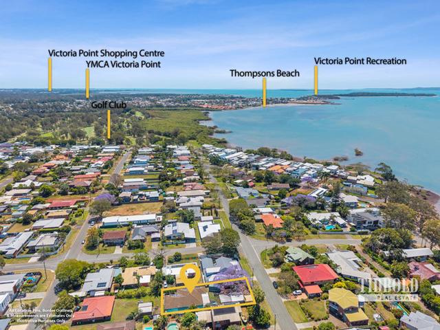 69 Broadwater Terrace, QLD 4165