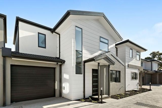 6/21 Hood Crescent, VIC 3060