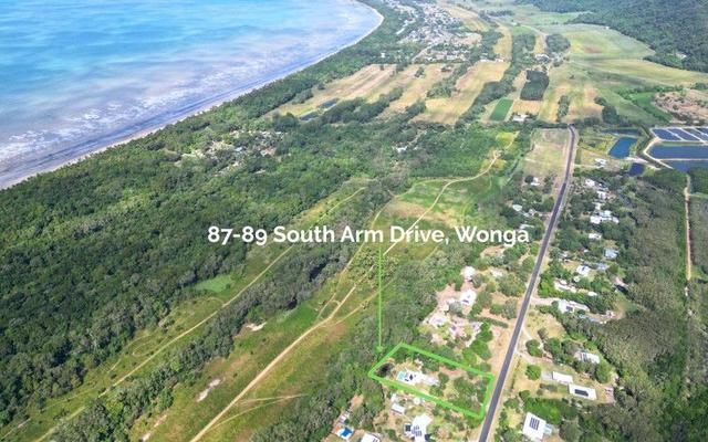 87-89 South Arm Drive, QLD 4873