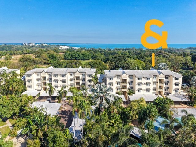 8/17 Geranium Street, NT 0820