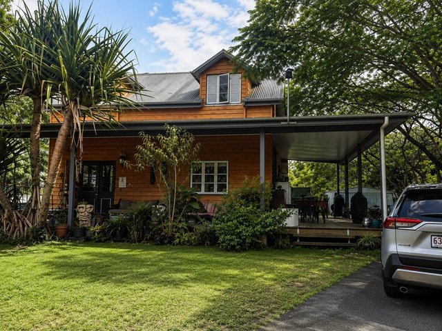 21 Jacaranda Drive, QLD 4560