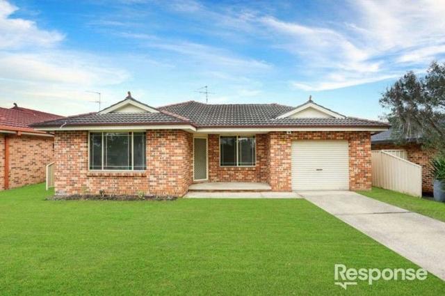 67 Warrimoo Drive, NSW 2763